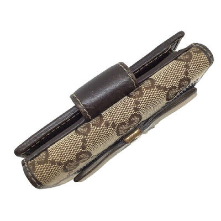 楽天市場】GUCCI グッチ 224224 グッチョリ・チワワ 二つ折り財布 