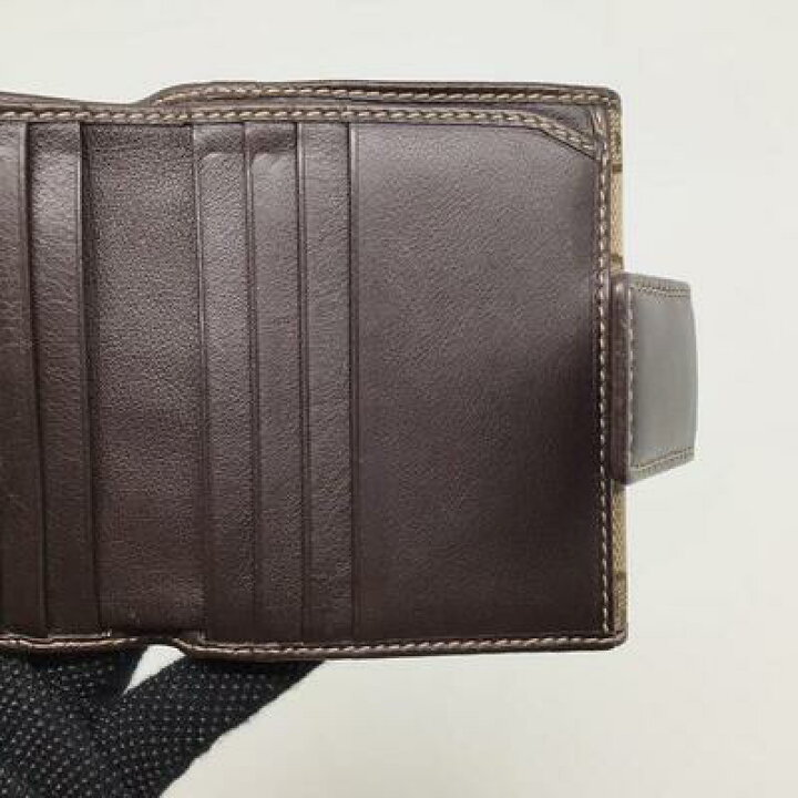 楽天市場】GUCCI グッチ 224224 グッチョリ・チワワ 二つ折り財布 
