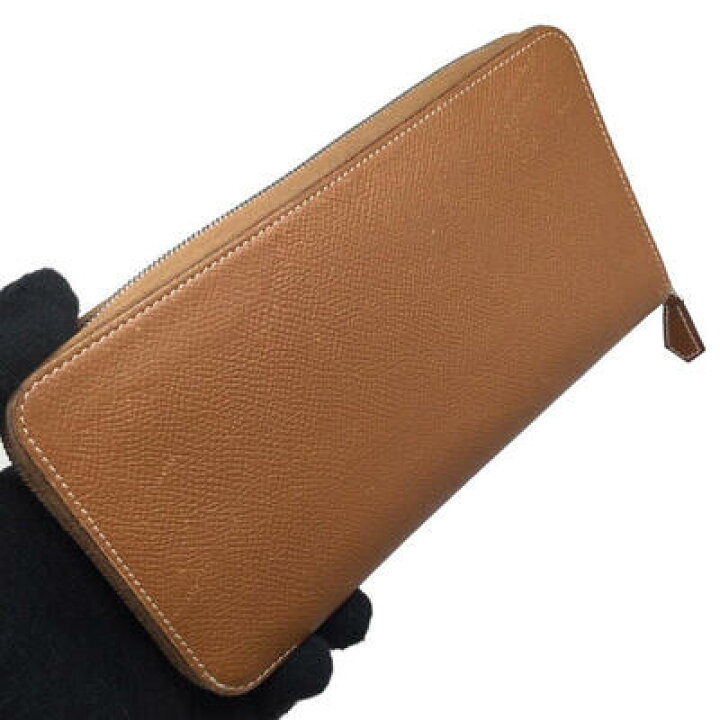 楽天市場】HERMES エルメス アザップ ロング シルクイン ラウンド  