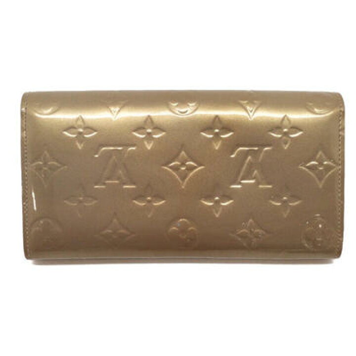 楽天市場】LOUIS VUITTON ルイヴィトン M91764 ポルトフォイユ・サラ  