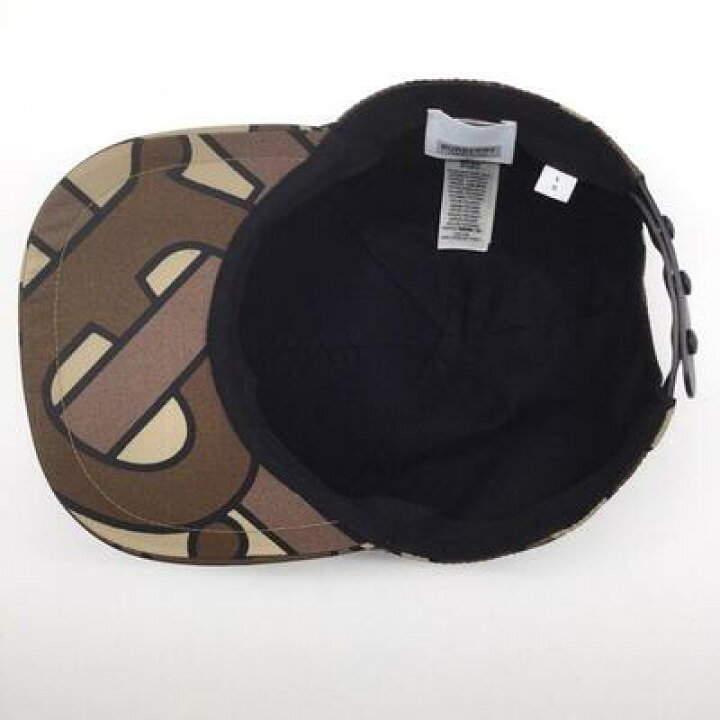 楽天市場】BURBERRY バーバリー BURW01W ベースボールキャップ メンズ 