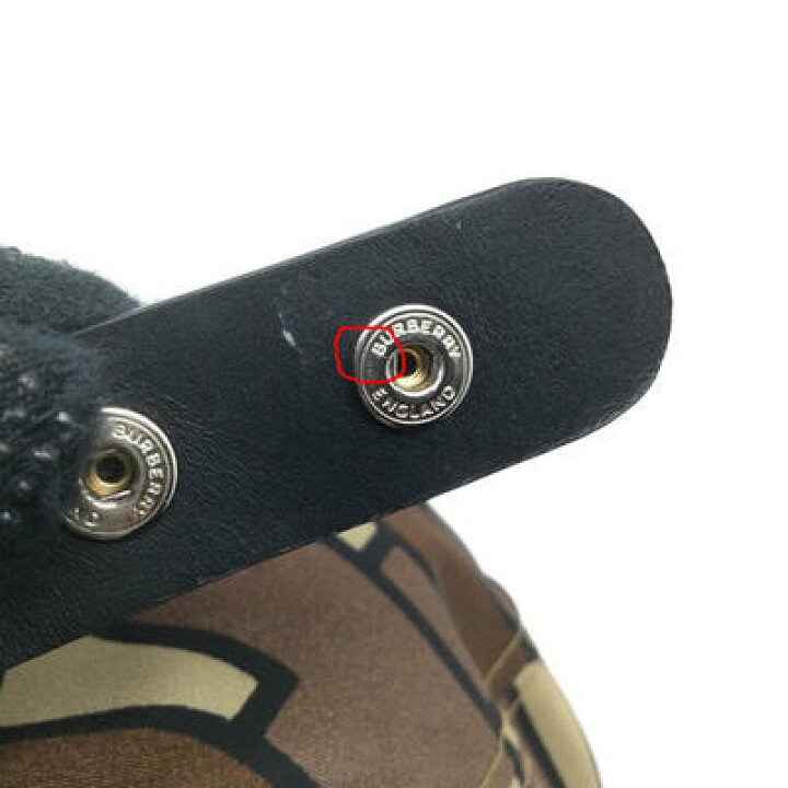 楽天市場】BURBERRY バーバリー BURW01W ベースボールキャップ メンズ 