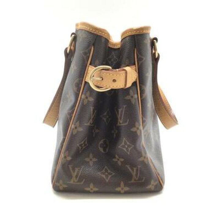 楽天市場】LOUIS VUITTON ルイヴィトン M51156 バティニョール 