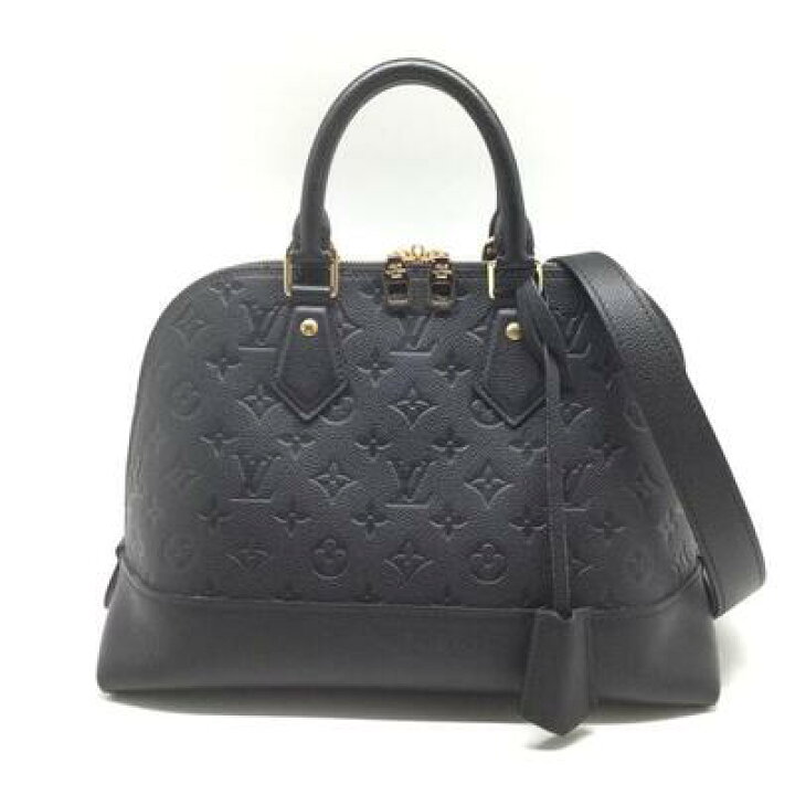 楽天市場】LOUIS VUITTON ルイヴィトン M44832 ネオアルマPM 2WAY 