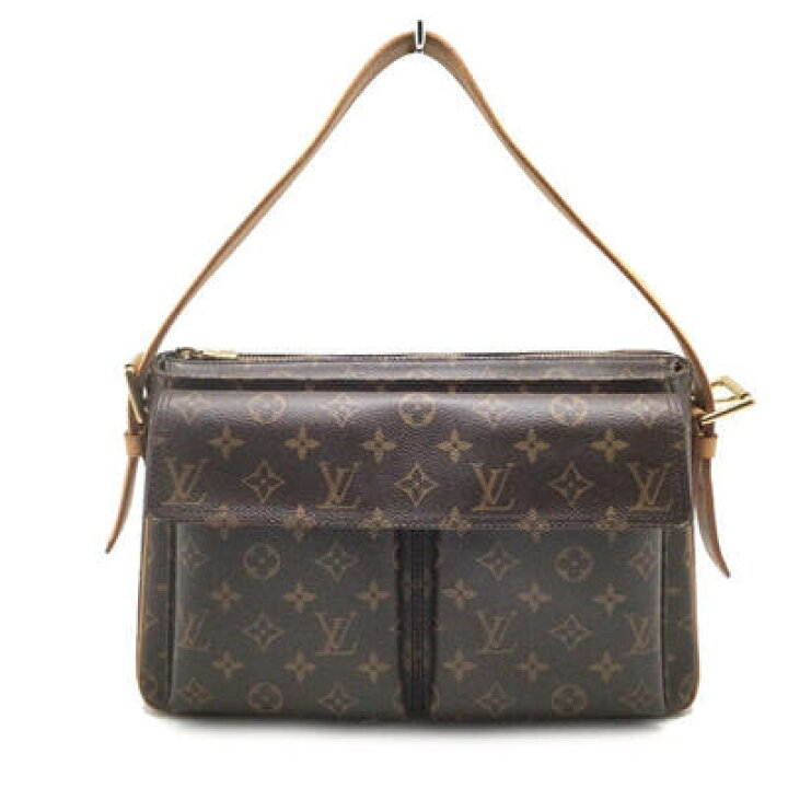 楽天市場】LOUIS VUITTON ルイヴィトン M51163 ヴィバシテGM  