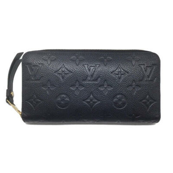 楽天市場】LOUIS VUITTON ルイヴィトン M61864 ジッピーウォレット  