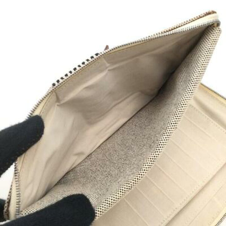 楽天市場】HERMES エルメス ニューフールトゥ パースGM 長財布 マルチ 