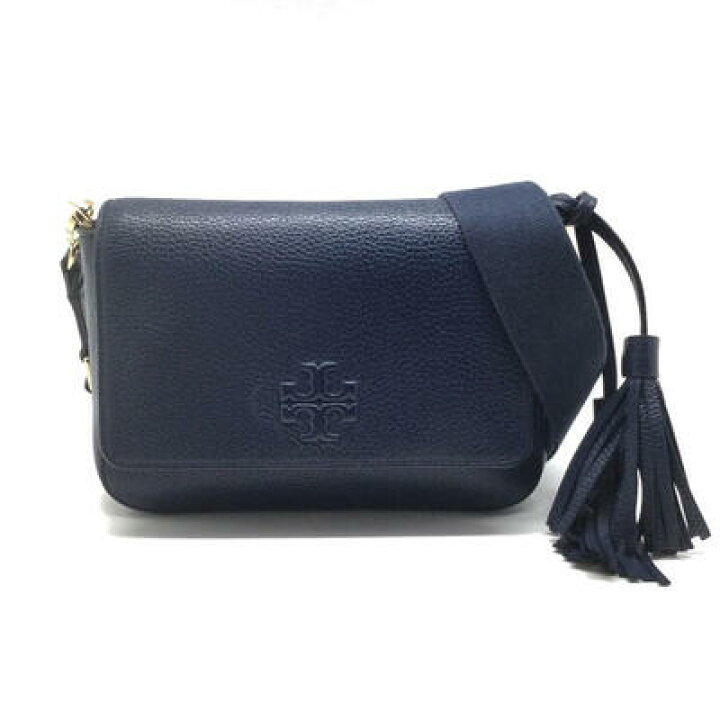 楽天市場】TORY BURCH トリーバーチ 84778 タッセル付き ショルダー  