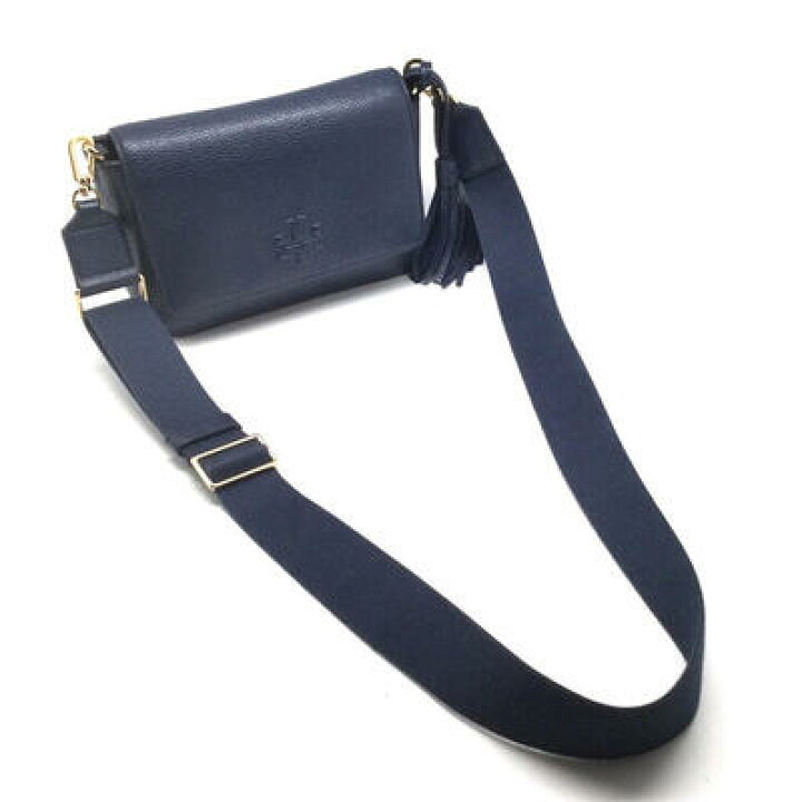 楽天市場】TORY BURCH トリーバーチ 84778 タッセル付き ショルダー  