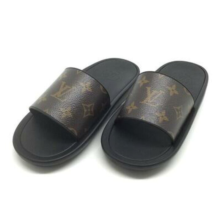 楽天市場】LOUIS VUITTON ルイヴィトン 1A8U04 サンバスライン 