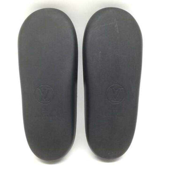 楽天市場】LOUIS VUITTON ルイヴィトン 1A8U04 サンバスライン 