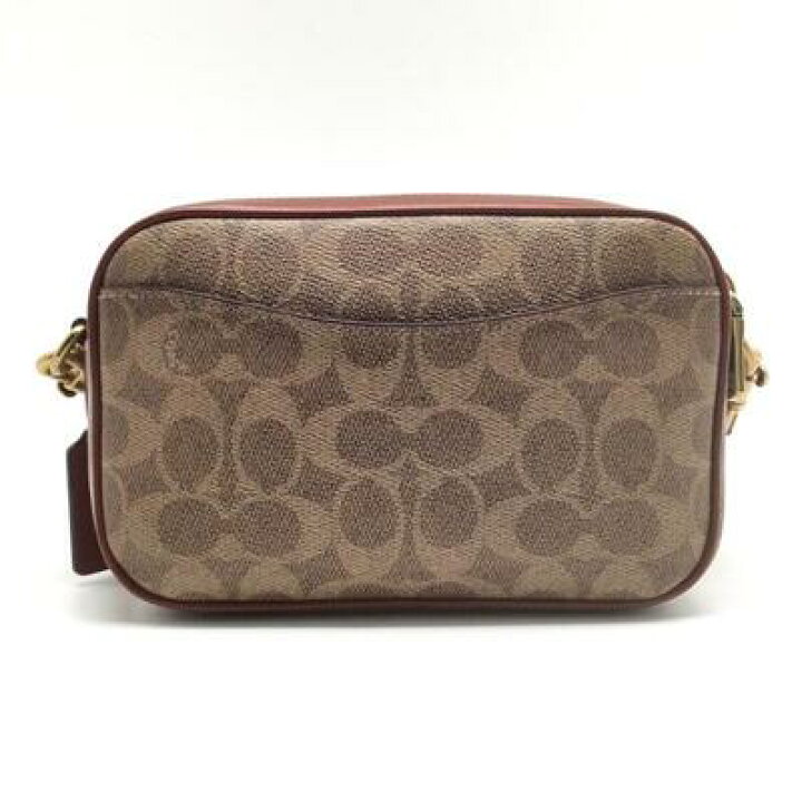 楽天市場】COACH コーチ B2111-C0694 ウィロウ カメラバッグ 斜め掛け 