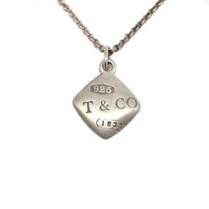 楽天市場】TIFFANY＆Co. ティファニー 1837 モンタージュクッション  