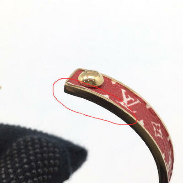 楽天市場】LOUIS VUITTON ルイヴィトン M67785 ジョンク ワイルド LV  