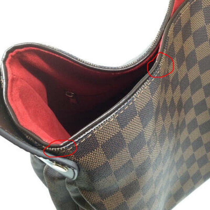 楽天市場】LOUIS VUITTON ルイ・ヴィトン N63542 レジア ダミエ  