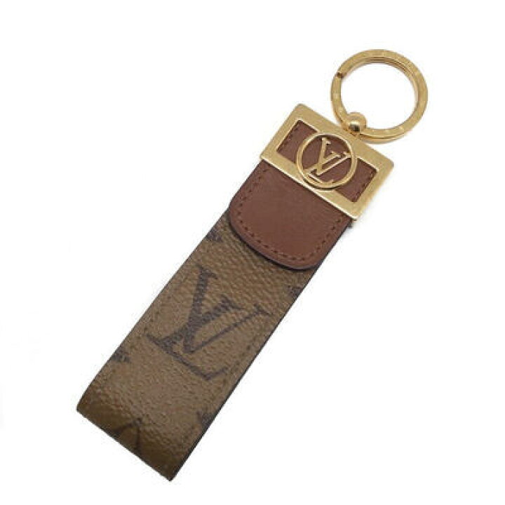 楽天市場】LOUIS VUITTON ルイヴィトン M69313 ポルトクレ・ドラゴンヌ 