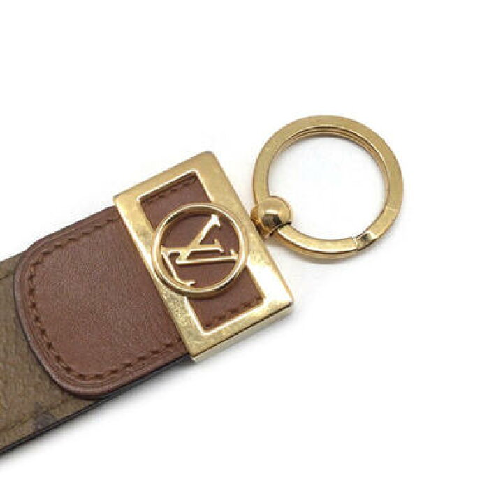 楽天市場】LOUIS VUITTON ルイヴィトン M69313 ポルトクレ・ドラゴンヌ 