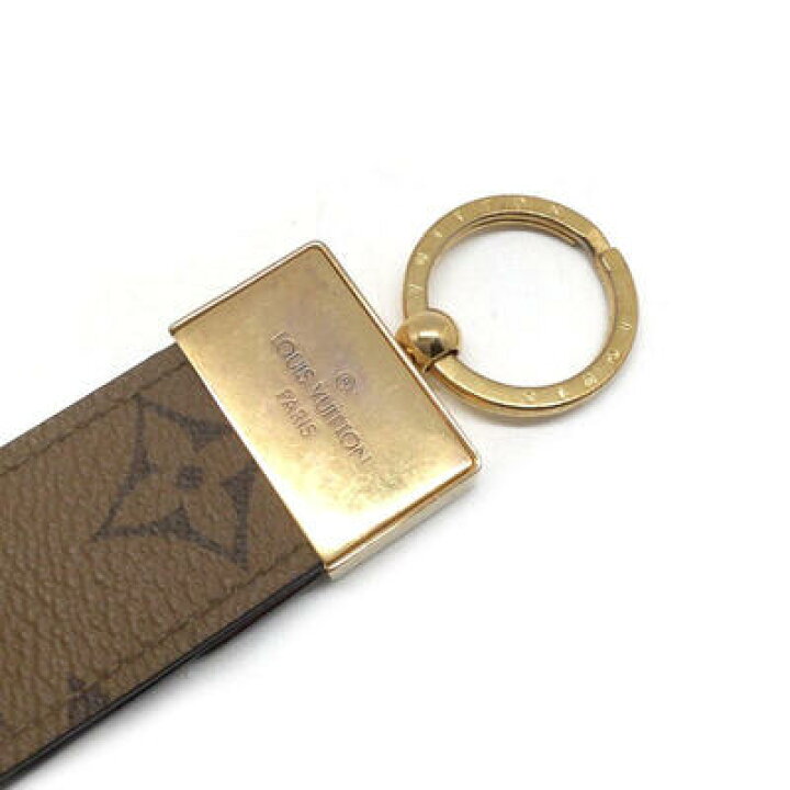 楽天市場】LOUIS VUITTON ルイヴィトン M69313 ポルトクレ・ドラゴンヌ 