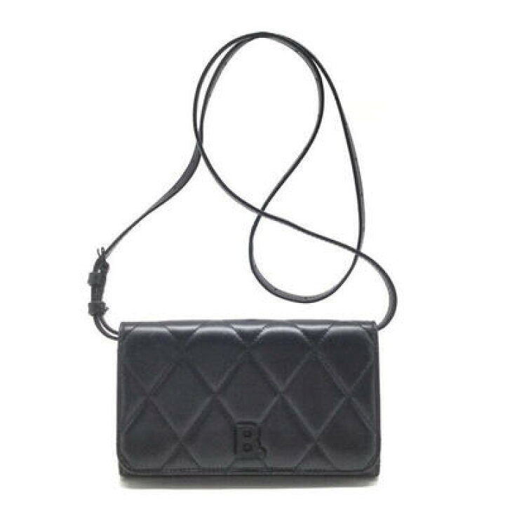 楽天市場】BALENCIAGA バレンシアガ 616367 キルティング ショルダー 
