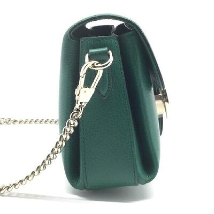 楽天市場】GUCCI グッチ 607720 インターロッキングG チェーン  