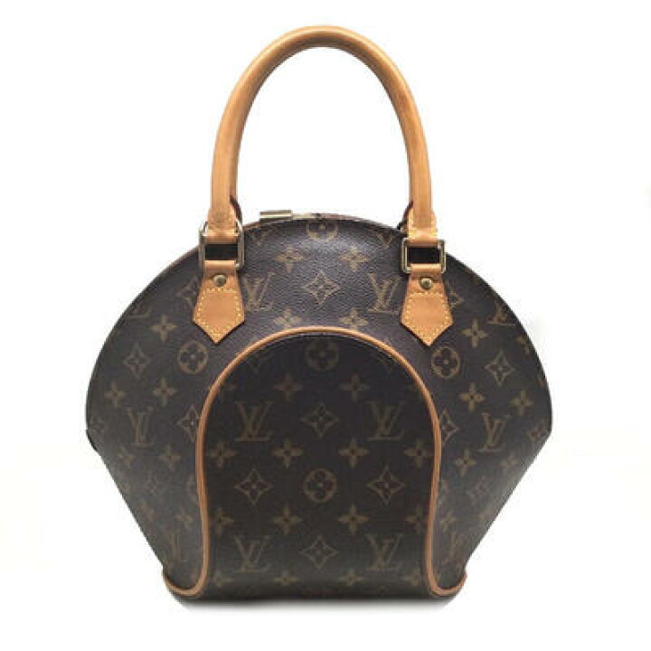 楽天市場】LOUIS VUITTON ルイヴィトン M51127 エリプスPM 