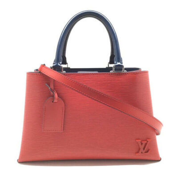 楽天市場】LOUIS VUITTON ルイヴィトン M51333 クレベールPM 2WAY 
