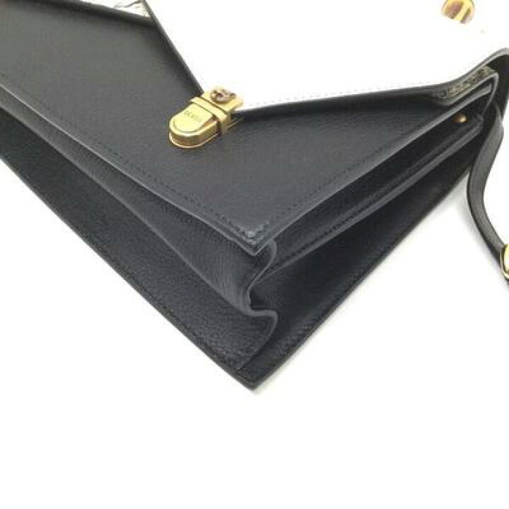 楽天市場】GUCCI 488712 オッティリア バッグ バンブー パイソン 