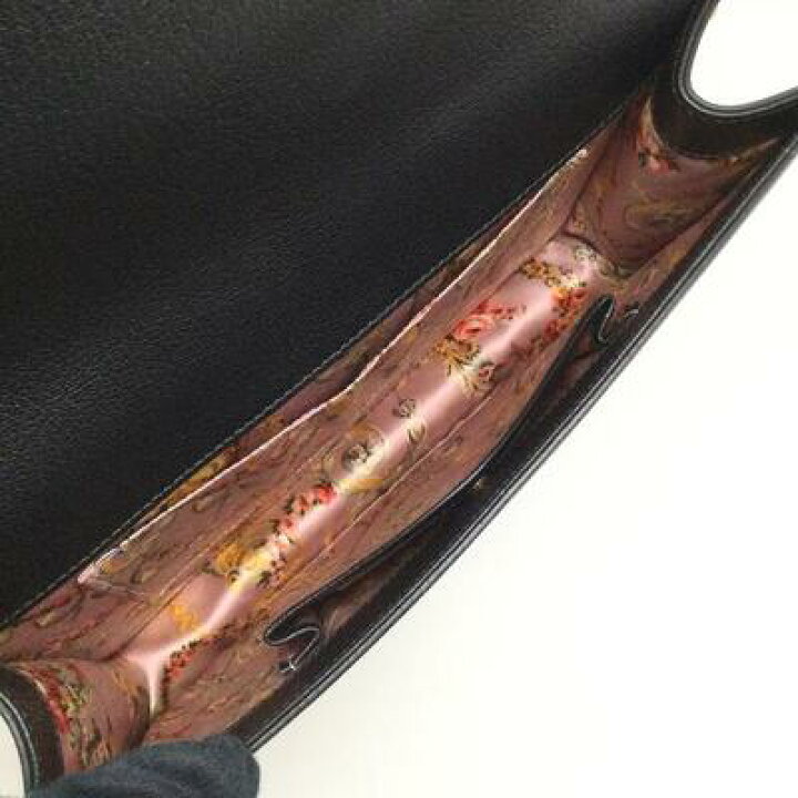 楽天市場】GUCCI 488712 オッティリア バッグ バンブー パイソン 