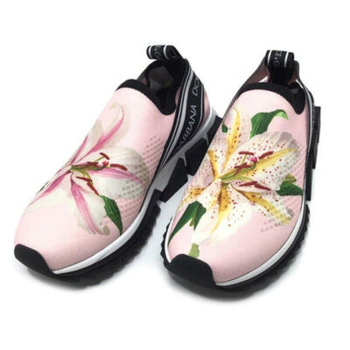 楽天市場】DOLCE＆GABBANA ドルチェ＆ガッバーナ ソレント ユリ 