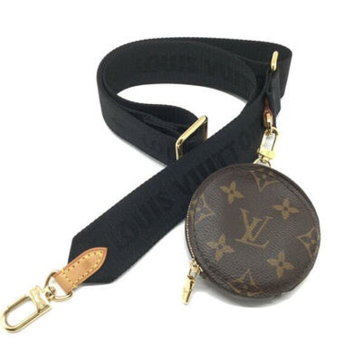 楽天市場】LOUIS VUITTON ルイヴィトン JO2487 ショルダーストラップ  