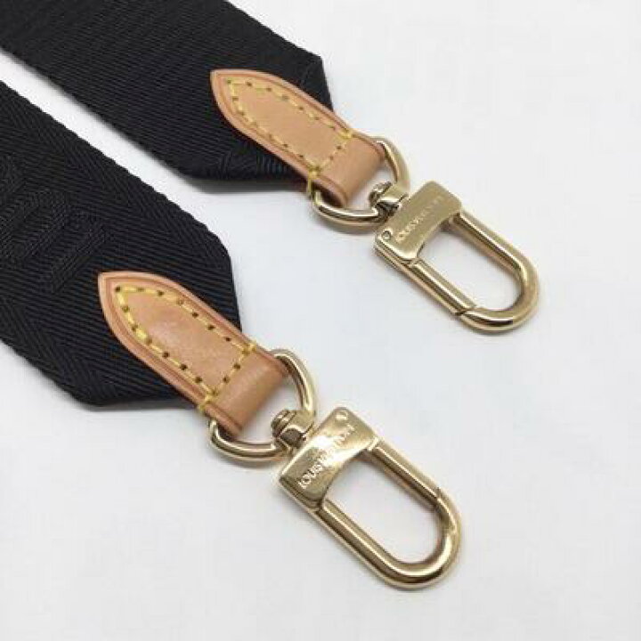 楽天市場】LOUIS VUITTON ルイヴィトン JO2487 ショルダーストラップ  