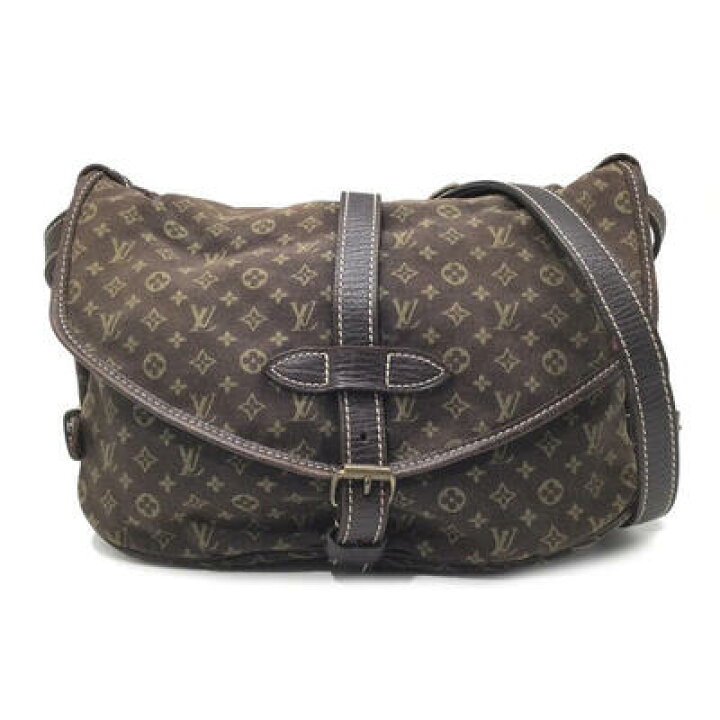 楽天市場】LOUIS VUITTON ルイヴィトン M95227 モノグラム ミニラン 