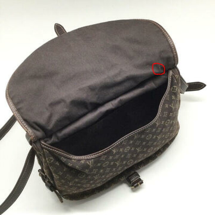 楽天市場】LOUIS VUITTON ルイヴィトン M95227 モノグラム ミニラン  