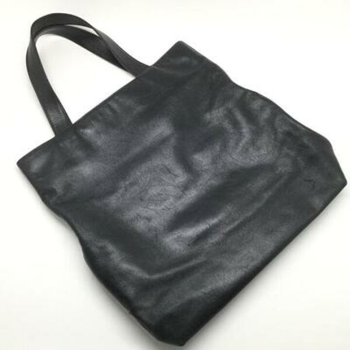 楽天市場】CHANEL シャネル ココマーク 型押し トートバッグ レザー 