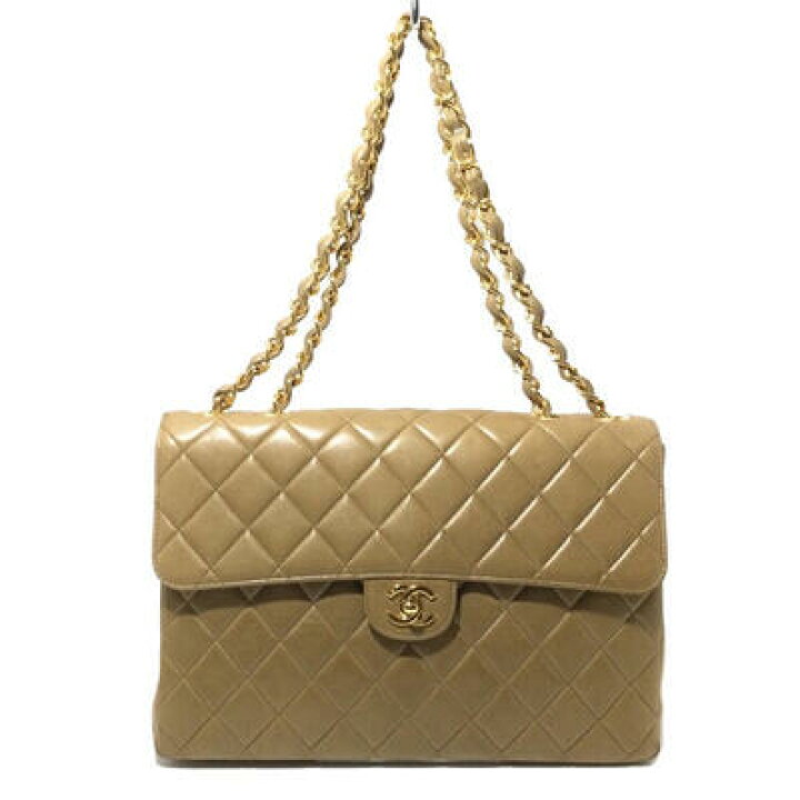 楽天市場】2024 クリスマスセール CHANEL シャネル マトラッセ30  