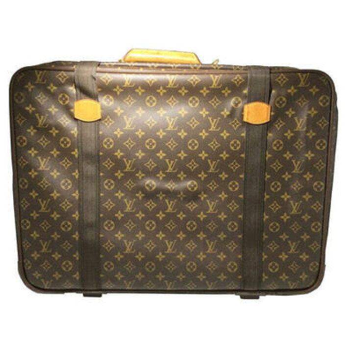 楽天市場】LOUIS VUITTON ルイ・ヴィトン M23354 サテライト60 