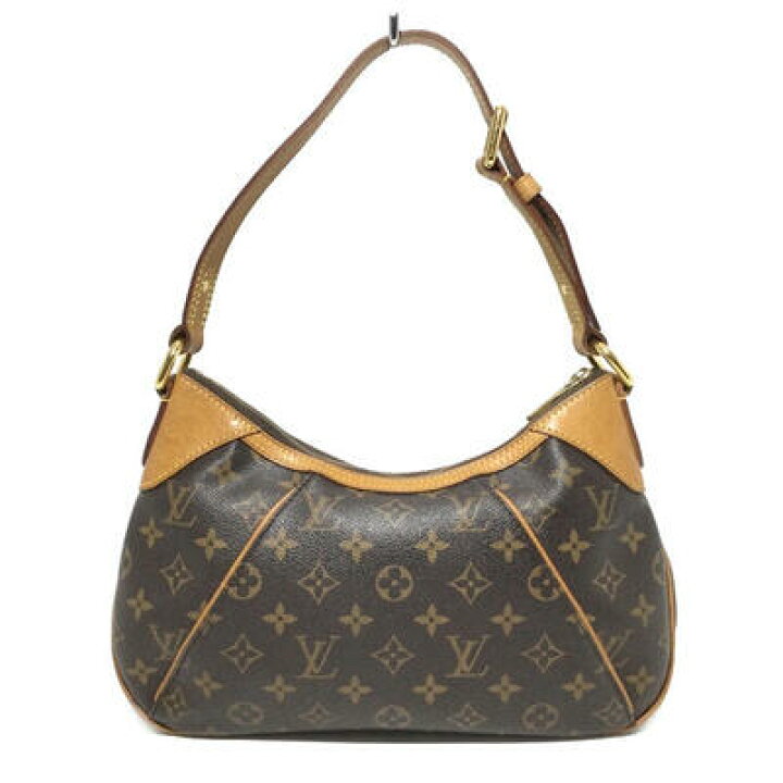 楽天市場】LOUIS VUITTON ルイヴィトン M56384 テムズPM ショルダー  