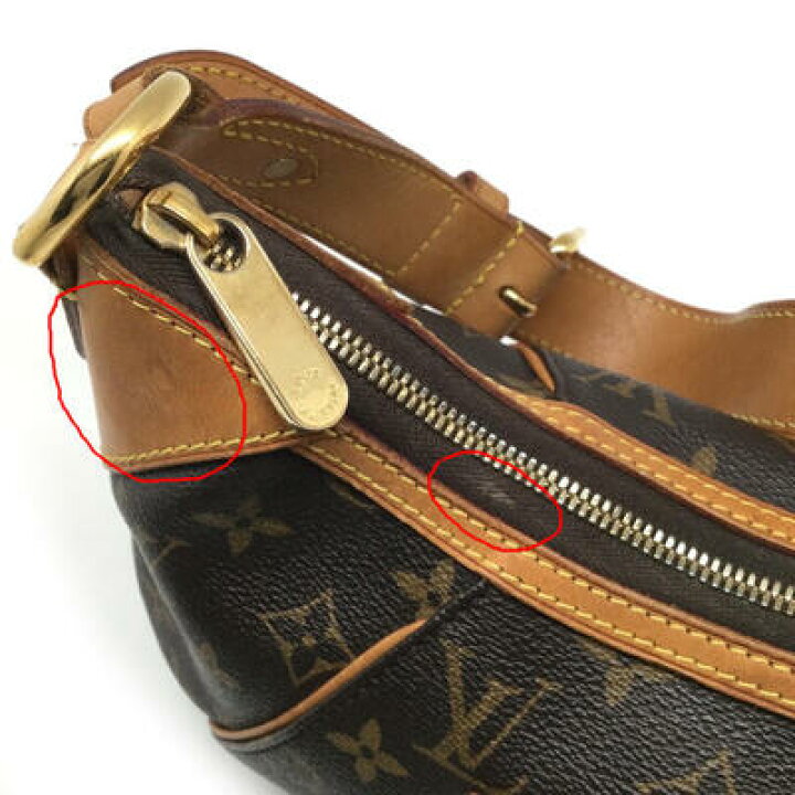 楽天市場】LOUIS VUITTON ルイヴィトン M56384 テムズPM ショルダー  