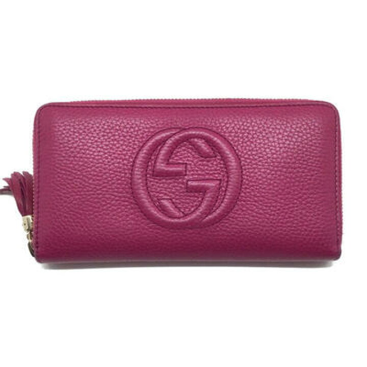 楽天市場】GUCCI グッチ 308004 ソーホー インターロッキングG  