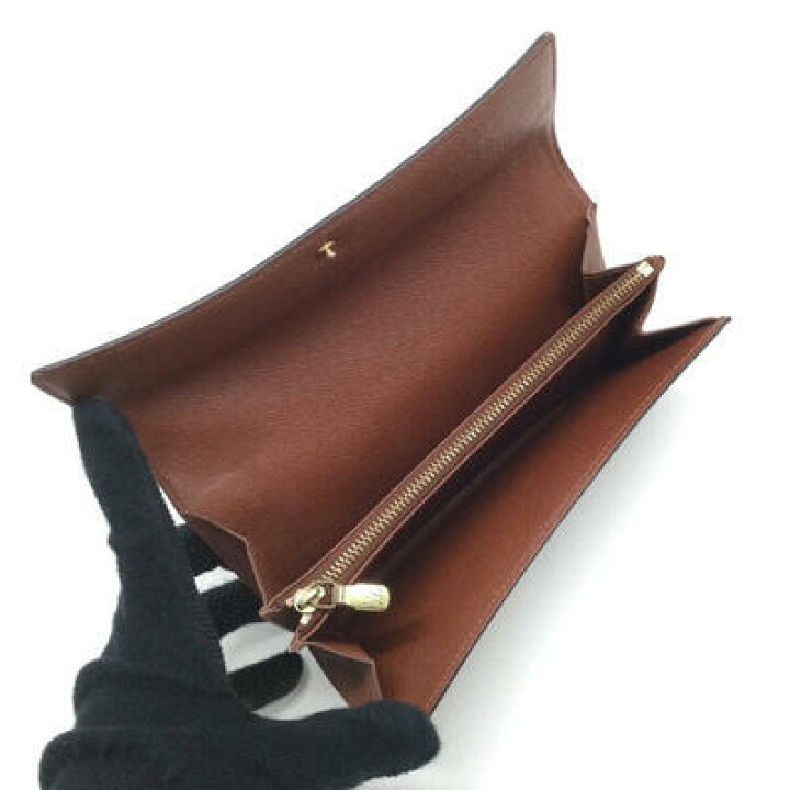 楽天市場】LOUIS VUITTON ルイ・ヴィトン M92188 ポシェット 