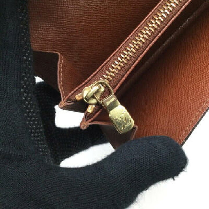 楽天市場】LOUIS VUITTON ルイ・ヴィトン M92188 ポシェット 