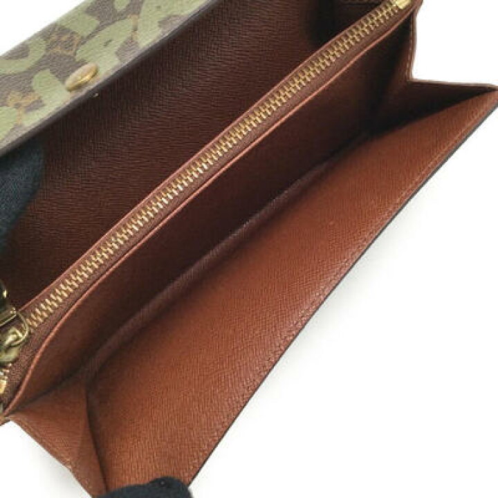 楽天市場】LOUIS VUITTON ルイ・ヴィトン M92188 ポシェット 