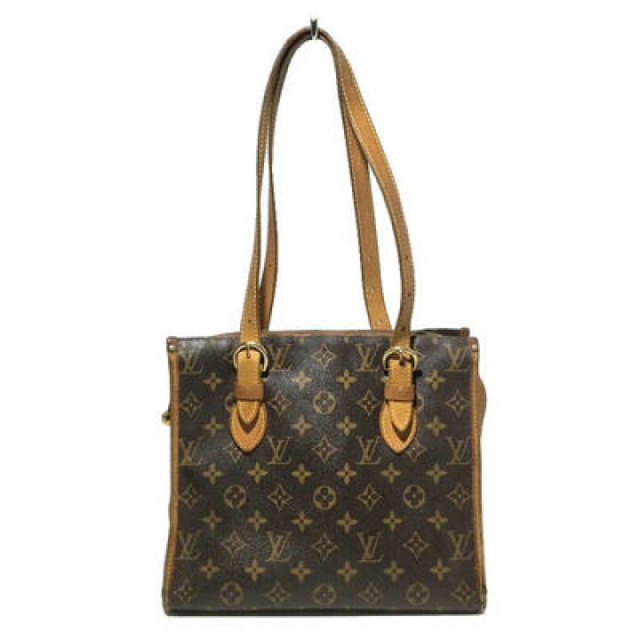 楽天市場】LOUIS VUITTON ルイヴィトン M40007 ポパンクール・オ 