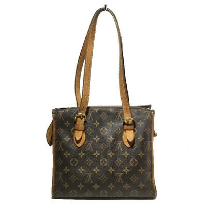 楽天市場】LOUIS VUITTON ルイヴィトン M40007 ポパンクール・オ  