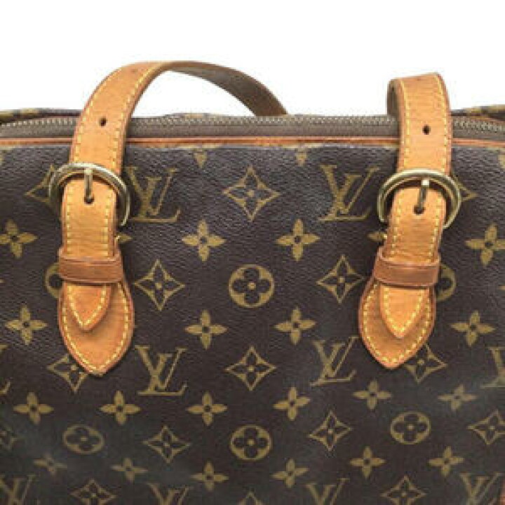楽天市場】LOUIS VUITTON ルイヴィトン M40007 ポパンクール・オ  