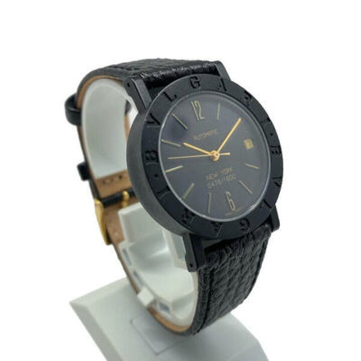 楽天市場】BVLGARI ブルガリ BB33VLD ブルガリブルガリ NEW YORK 1600 