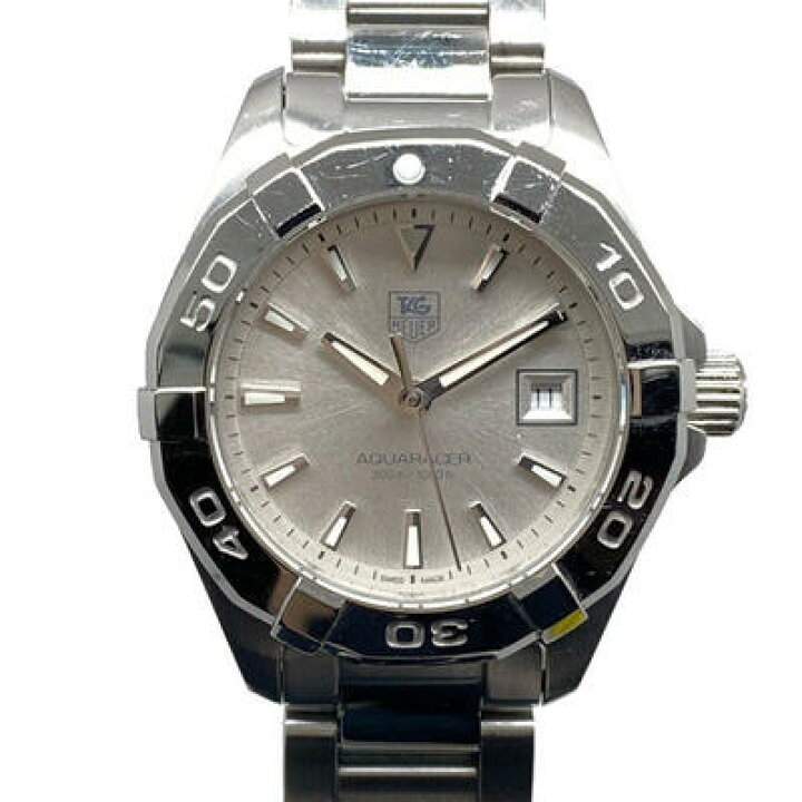 楽天市場】TAG Heuer タグホイヤー WAY1411.BA0920 アクアレーサー  