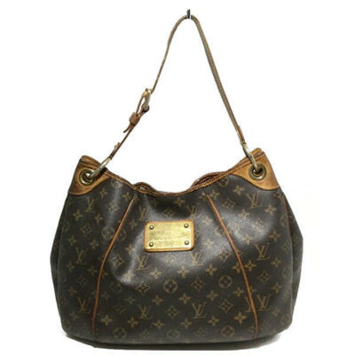 楽天市場】LOUIS VUITTON ルイヴィトン M56382 ガリエラPM ショルダー  