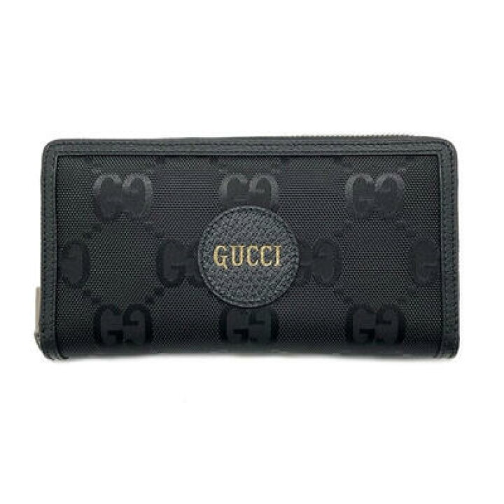 楽天市場】GUCCI グッチ 625576 オフ ザ グリッド ラウンドファスナー 
