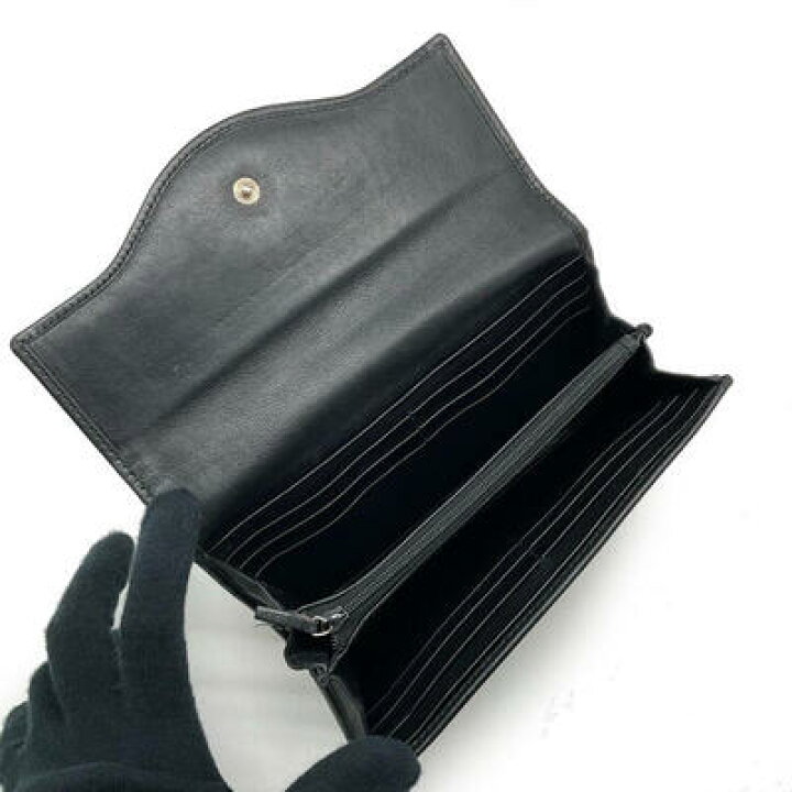 楽天市場】GUCCI グッチ 282434・1147 グッチシマ 二つ折り長財布  